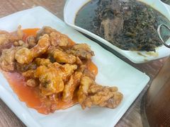 -红帽小馆(向阳路店)
