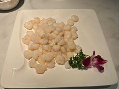 -花园茶楼(兴城西路店)