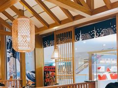 -万岁寿司(天河领展店)