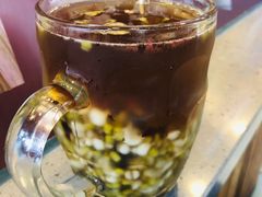 苏式绿豆汤（薏仁）-笃笃笃糖粥(十全街店)
