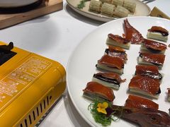 -广东道至正餐厅(区庄店)