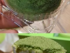 溜溜雪绒芝士-好利来(宣武门店)
