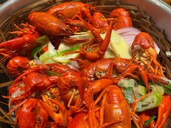 -蚝翅·海鲜粥·烧烤·羊肉季(鄞州万达店)