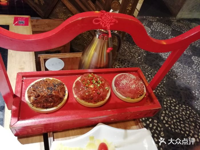 巴蜀大将火锅(武侯祠旗舰店)桃园三结义图片 第8张