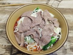 -麻哥面猪肝面(仁和广场店)