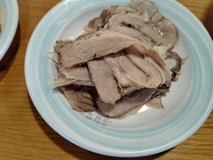 -小灶派· 地道兰州牛肉面(宏发大厦店)