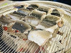 -本炙炭烤·蒲烧活鳗料理店(金沙洲店)