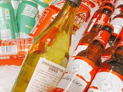 -西安高新希尔顿酒店·咖啡露台西餐厅