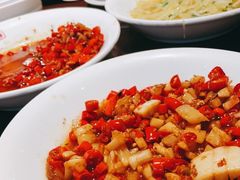 -天下客饭店(中山路店)