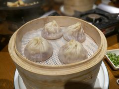 -蜜桃餐厅·古运河畔(南下塘店)