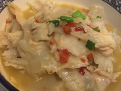 -巴陵全鱼席(湖南老字号汴河街店 )