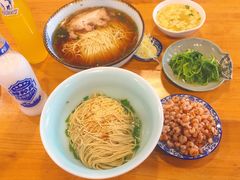 -朱洪元苏式面馆(绿宝广场店)