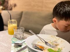 -villaa·别墅·融合菜西餐厅