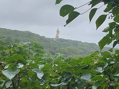 -普陀山慧济禅寺