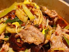 -铁公鸡·四川料理(天环广场店)