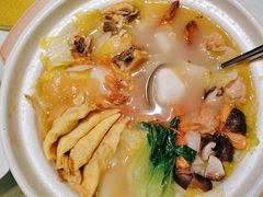 -金时代顺风大酒店(临港百联店)
