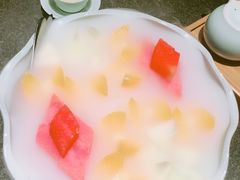 -梅间堂茶馆(绿地缤纷城店)