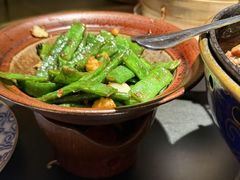 -喜悦烤鸭·新京菜(王府井店)