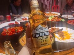 -金陵一哥龙虾馆(三牌楼总店)