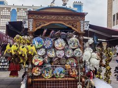 -新疆国际大巴扎