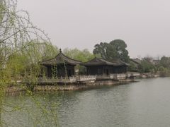 -杏花村文化旅游区