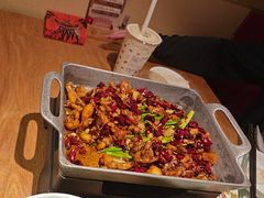 -湘间田舍(北仑银泰店)