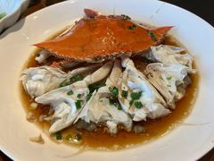 -高佳庄·舟山海鲜(海景旗舰店)