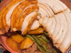 -奉天小馆·非遗东北菜(沈阳万象城店)