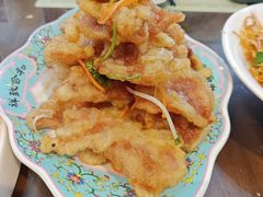 -老厨家(中央大街西七道街店)