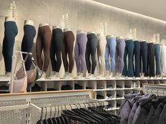 -lululemon(万象城店)