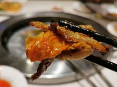 -么子烤肉(化龙池店)