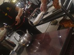 -前门烤鸭(江东中路店)