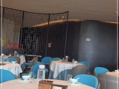 大堂-柒园·三十年创意杭帮菜(龙湖滨江天街店)