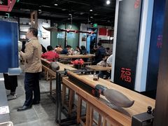 -和府捞面(国金汇店)