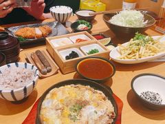 -胜博殿日式炸猪排(富力广场店)