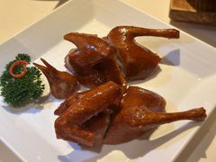 -利苑酒家(宜安广场店)