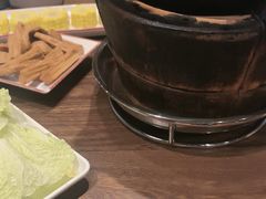-阿润打边炉·鲜切鸡煲(华漕店)