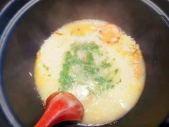 -海味当家·蒸锅海鲜(星海公园店)