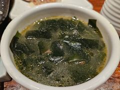 海带汤-萨拉伯尔(燕莎友谊商城店)