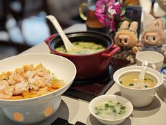 -狮王府淮扬菜(夫子庙老门东店)