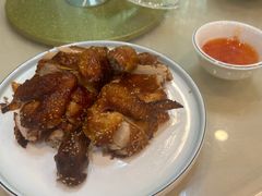 -昆承湖酒家·本帮农家菜
