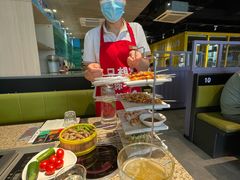 -丰茂烤串(金泉美食宫店)