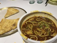 -谷丽羊肉串·新疆烧烤·羊肉火锅大排档·原老马烧烤(砂子塘店)