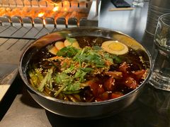 -很久以前羊肉串(中山公园店)