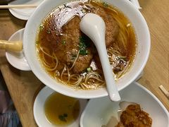 -大食代美食广场(迪士尼小镇店)