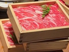 -巴奴毛肚火锅(京西大悦城店)