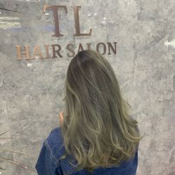 点击看大图 -Style HAIR
