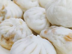 牛肉大葱包-庆丰包子铺(大红罗厂店)