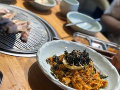 -金顺碳烤肉(1号店)