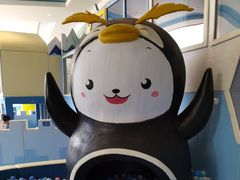 -喷泉广场餐厅·宵夜·海鲜烧烤大排档(长隆企鹅酒店)